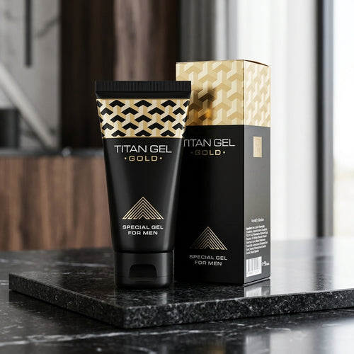 Titan Gel price in UAE