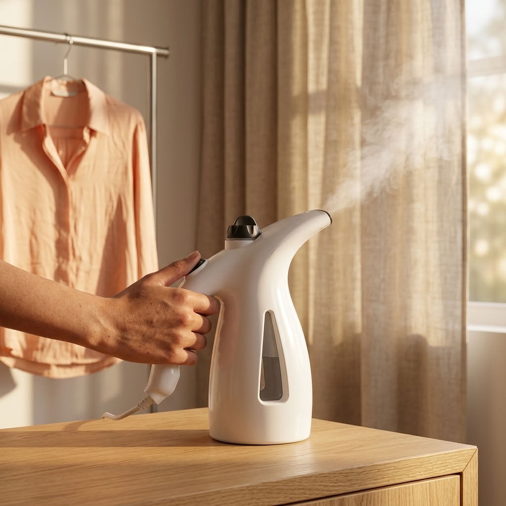 GarmentSteamer