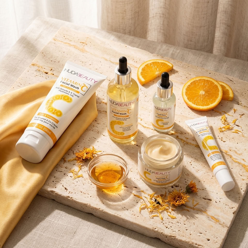 VitaminCSkincare