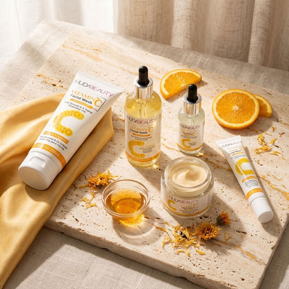 VitaminCSkincare
