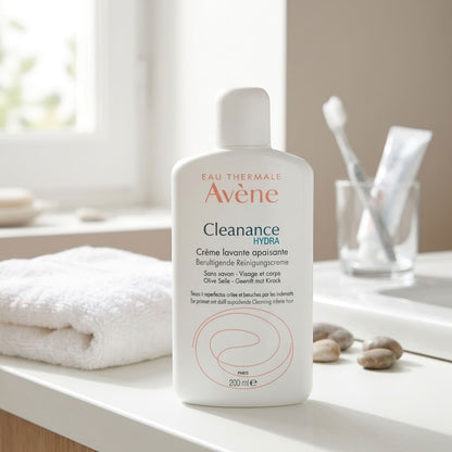 AveneCleanance