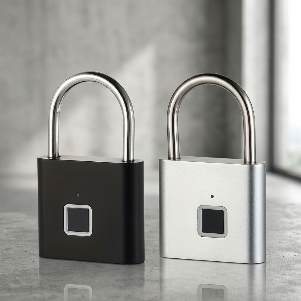 SmartPadlockPriceInUAE