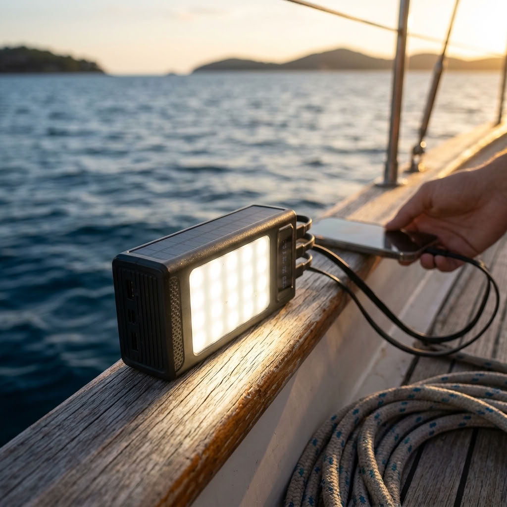 AirmezPowerBank