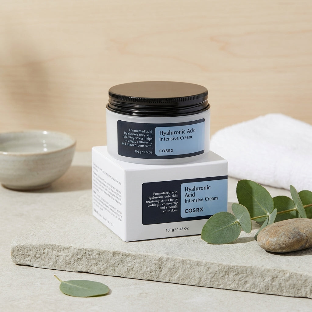 Cosrx hyaluronic acid intensive cream price in uae amazon