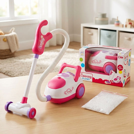 KidsCleaningSet