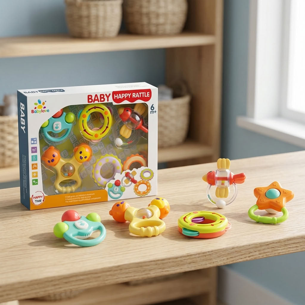 NewbornToys