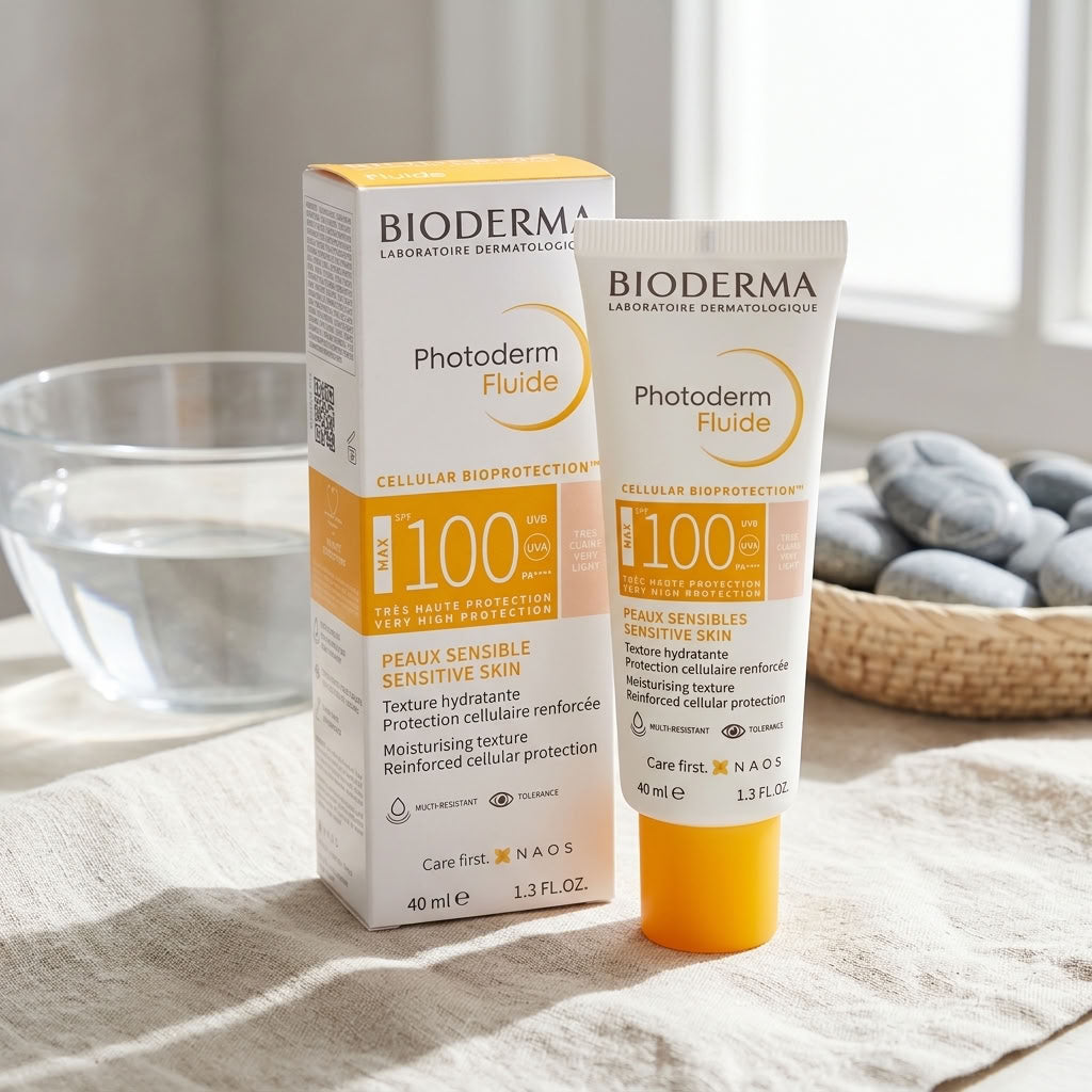 PhotodermSPF100