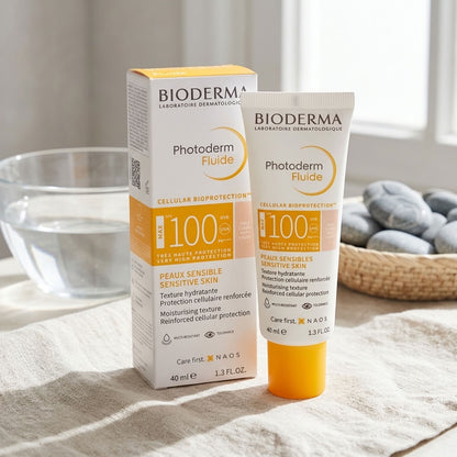 PhotodermSPF100