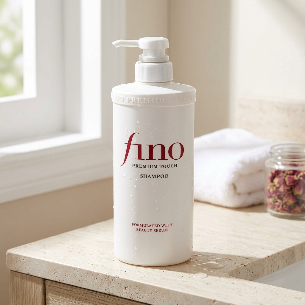 Fino Shampoo life pharmacy