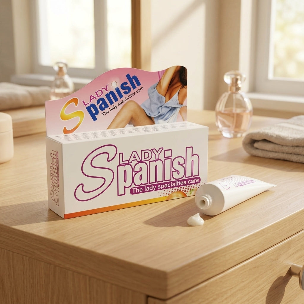 LadySpanishCreamUAE