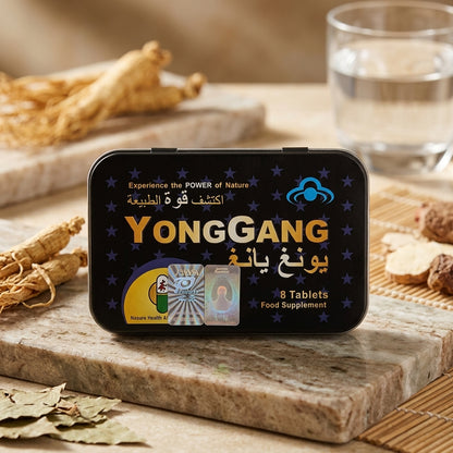 YongGang price