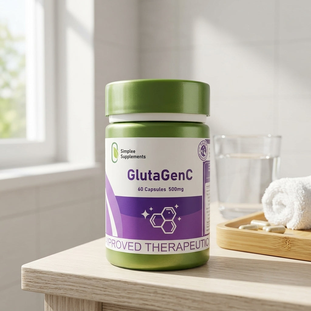The best Glutathione Tablets for skin whitening