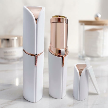 ElectricFacialHairRemover
