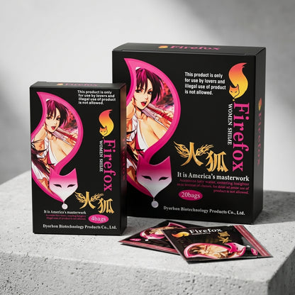 Firefox female enhancer in uae benefits