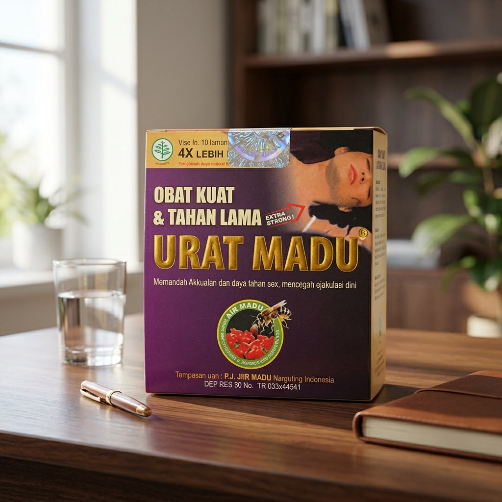Urat madu black benefits