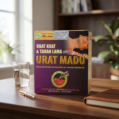 Urat madu black benefits