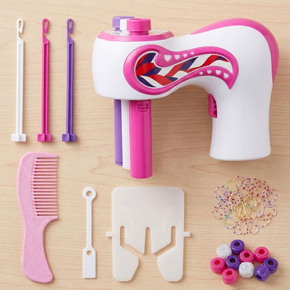 HairBraidingTool