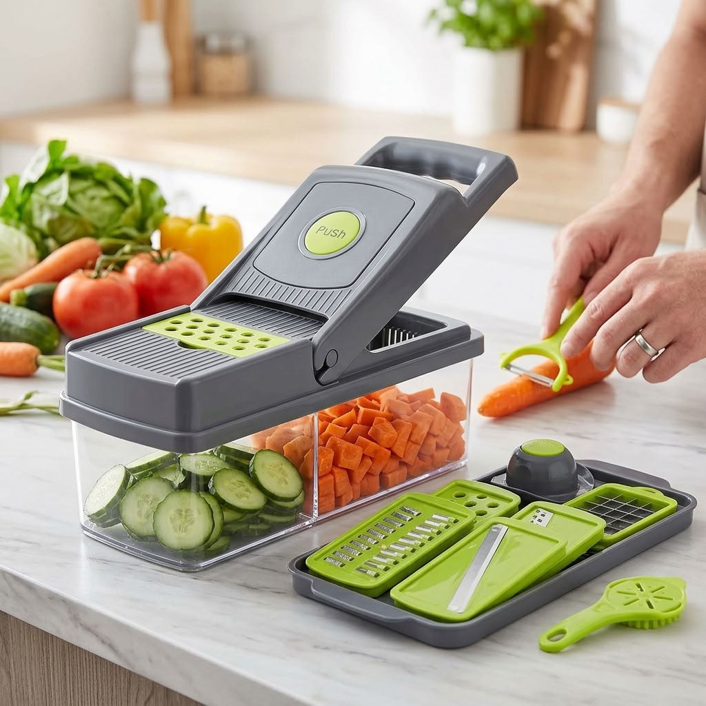 VegetableChopperInDubai