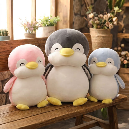 PenguinToy