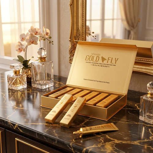 Spanish Gold Fly Drops Price in UAE
