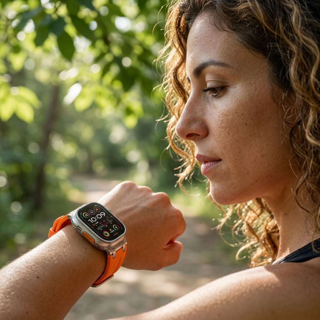 AppleWatchDubai
