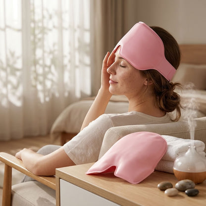 HeadacheReliefCap