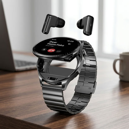 2in1Smartwatch
