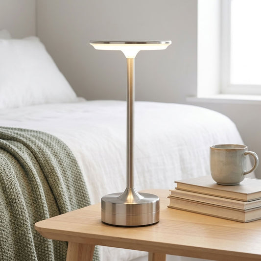 CordlessTableLamp