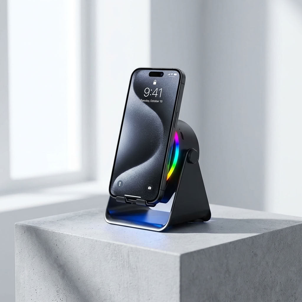 InductionSpeaker