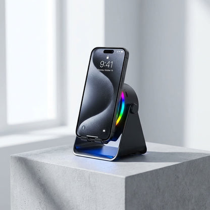 InductionSpeaker