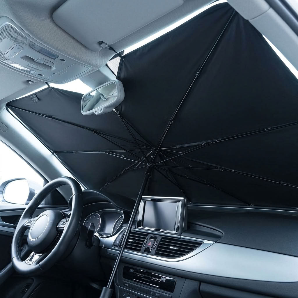 WindshieldSunshade