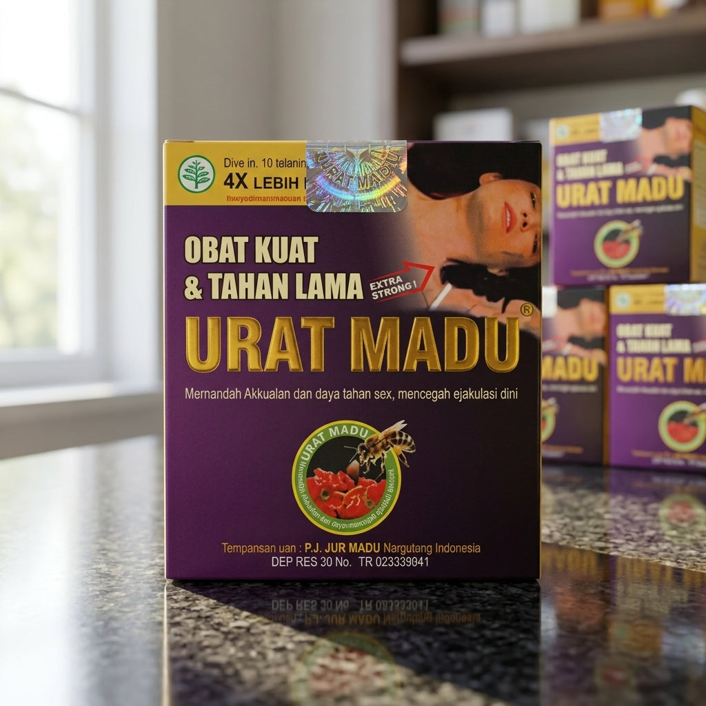Urat madu benefits