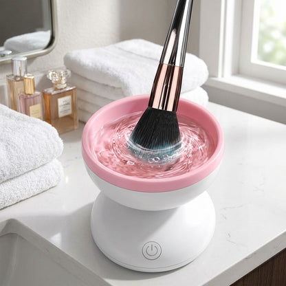ElectricMakeupBrushCleaner