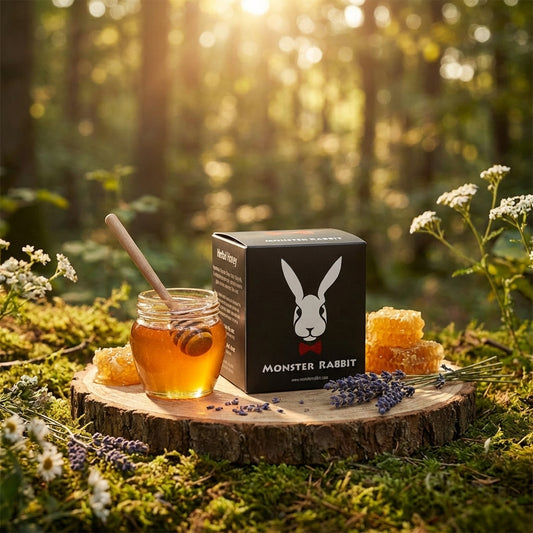 Monster Rabbit Honey how to use