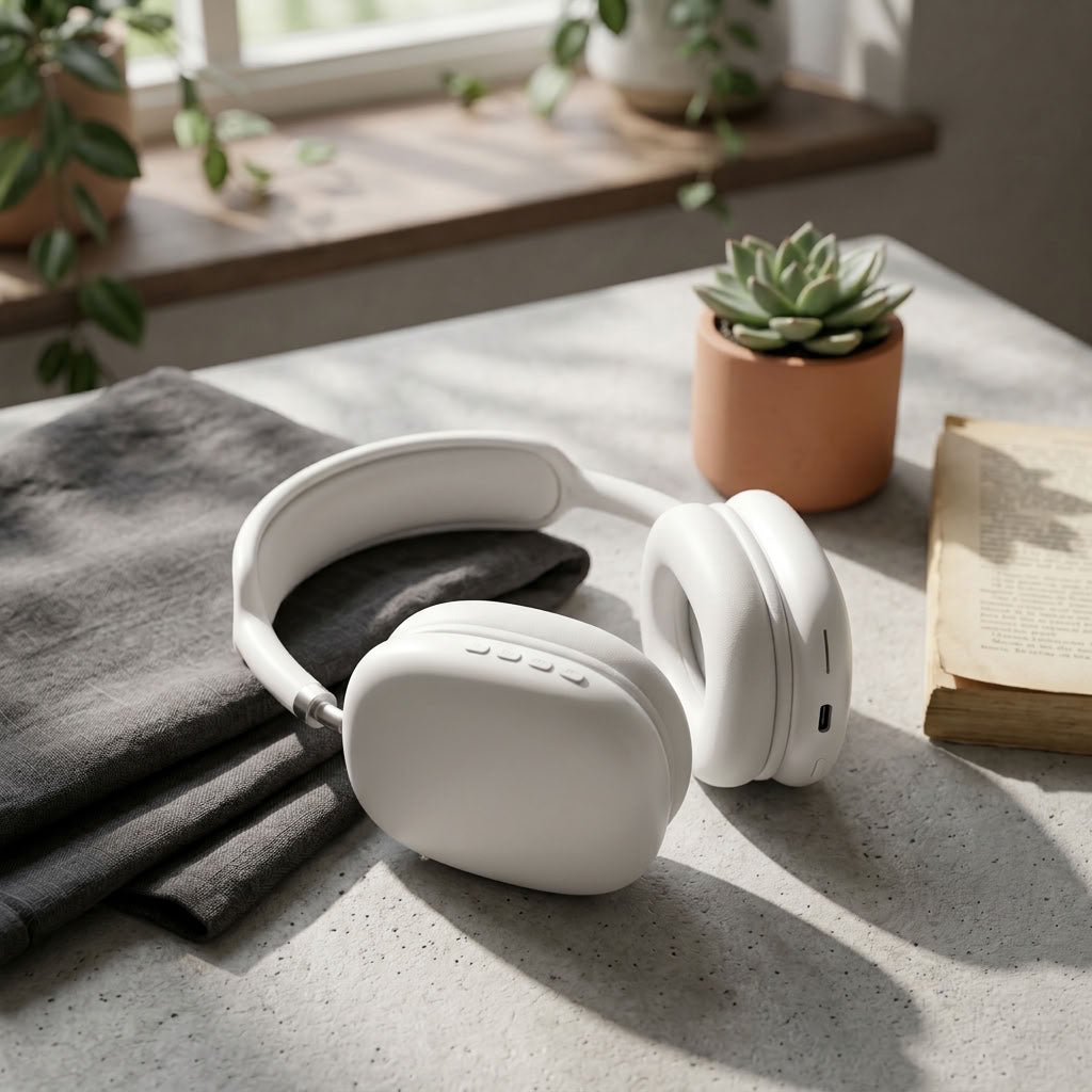 P9WirelessHeadphones