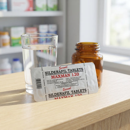 Maxman Capsules benefits in Urdu