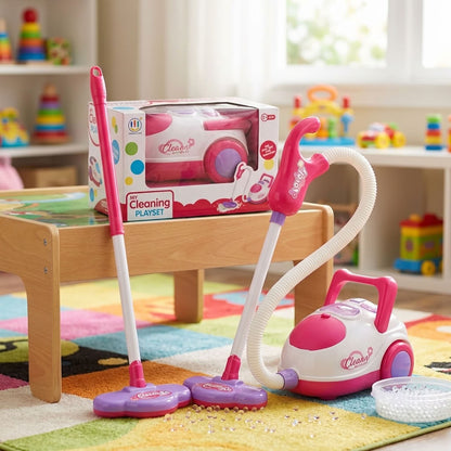 HousekeepingPlayset