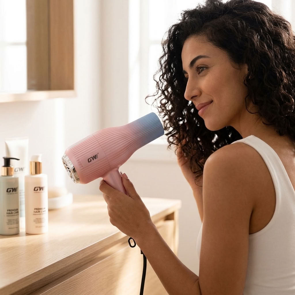 ProfessionalHairDryer