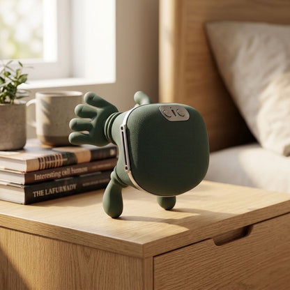 ElectricMassager