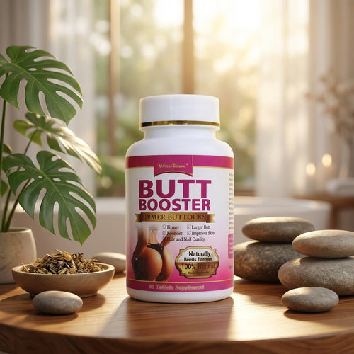 3 Days Hip up pills