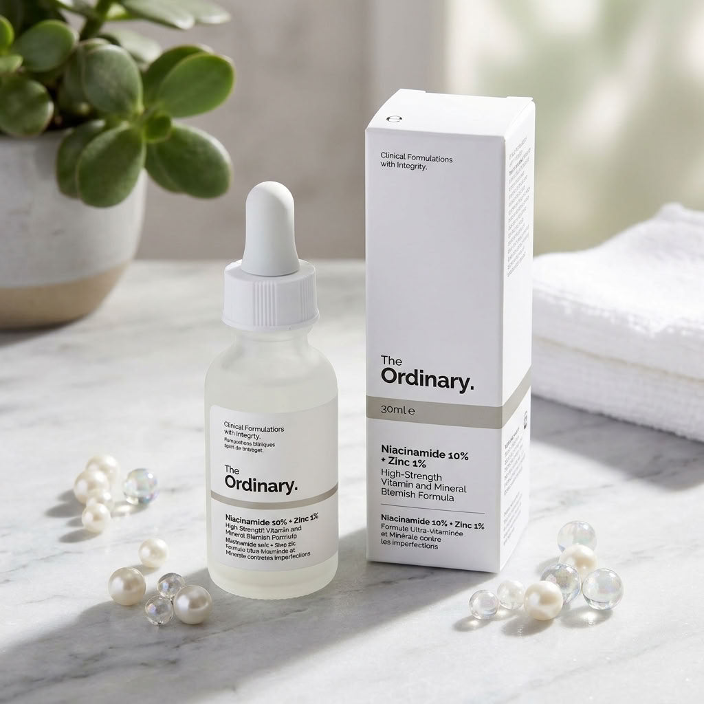 Niacinamide10