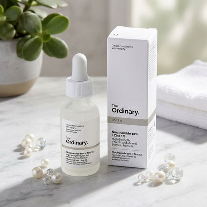 Niacinamide10