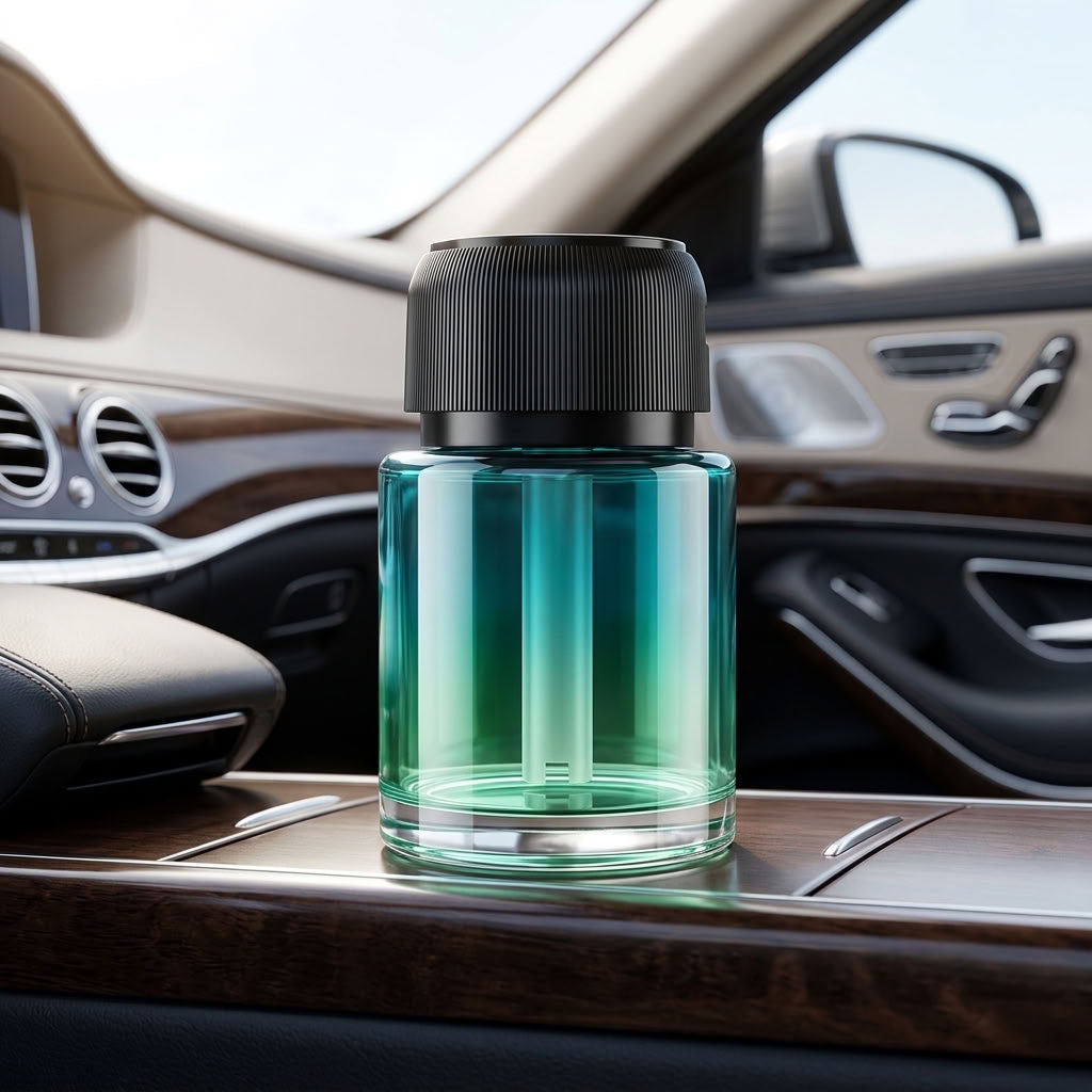 GreenLionFragrance
