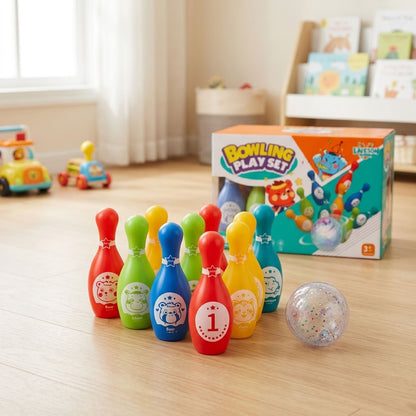 LavesonBowlingPlaySet