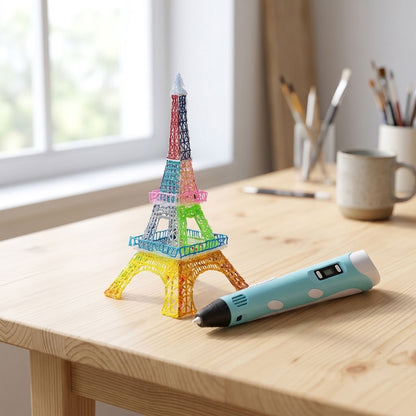 3DPrintingForKids