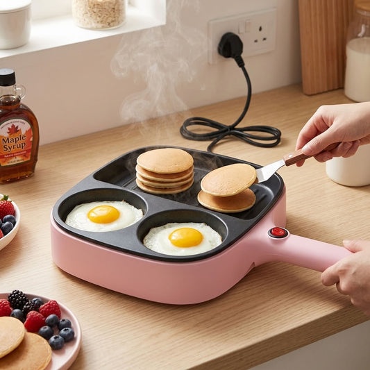 MultifunctionalBreakfastMachine