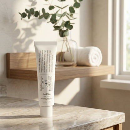 Dr Althea 345 cream Uses