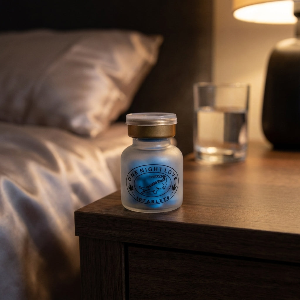 One Night Love Tablet in UAE