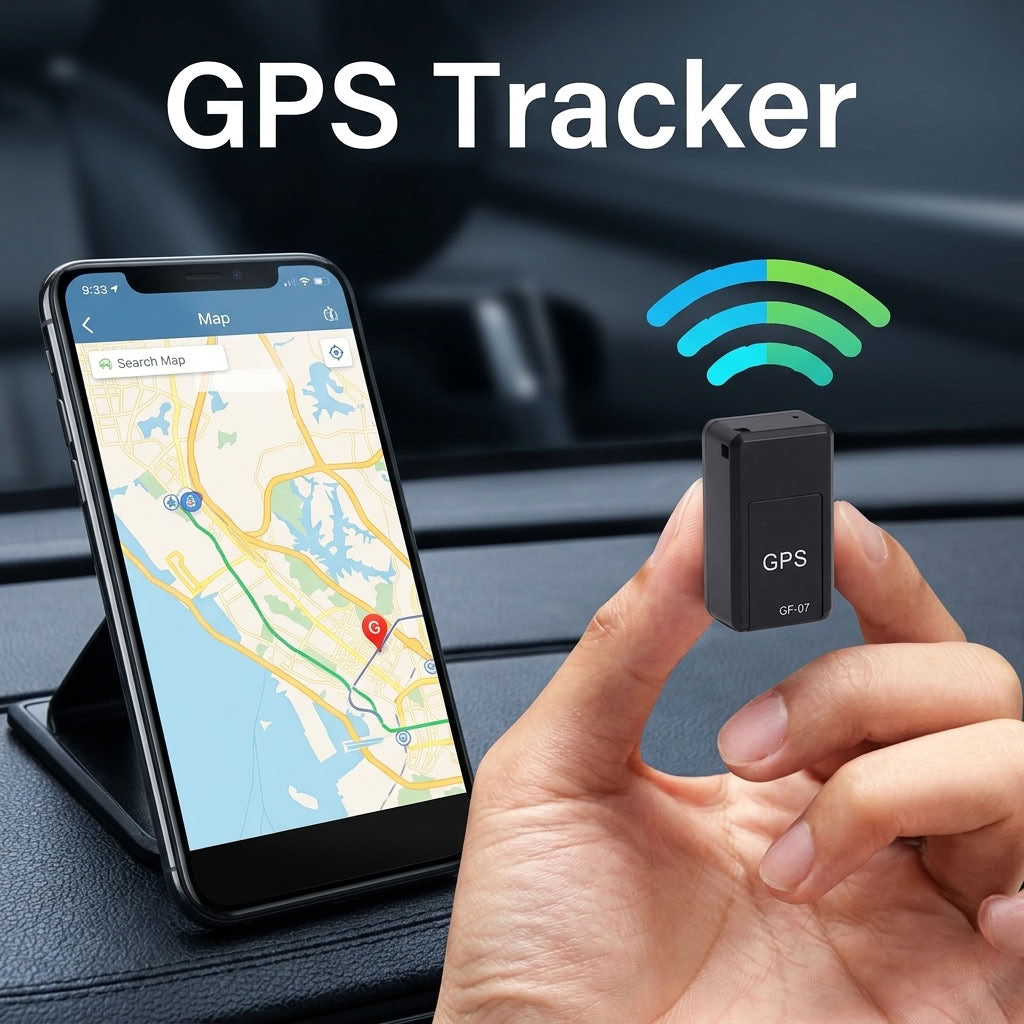 VehicleTracker