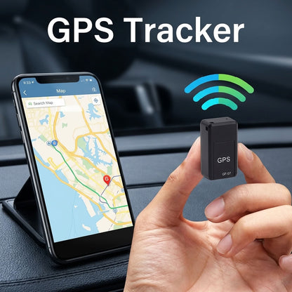 VehicleTracker